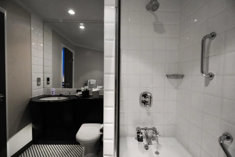 Malmaison Leeds