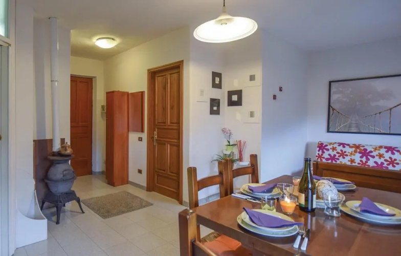 Casa il Capriolo