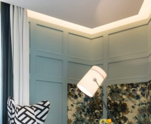 Hotel Stendhal & Luxury Suites Dependance photo 9