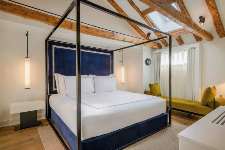 Double Family Suite