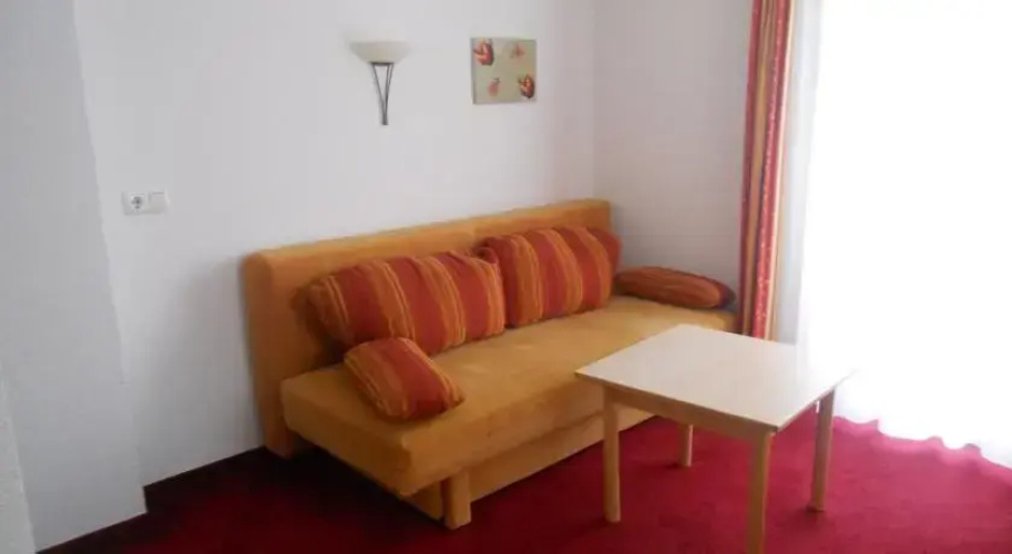 Haus Fernblick