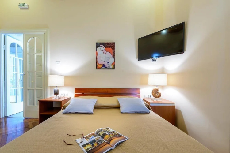 Villa Mediteran