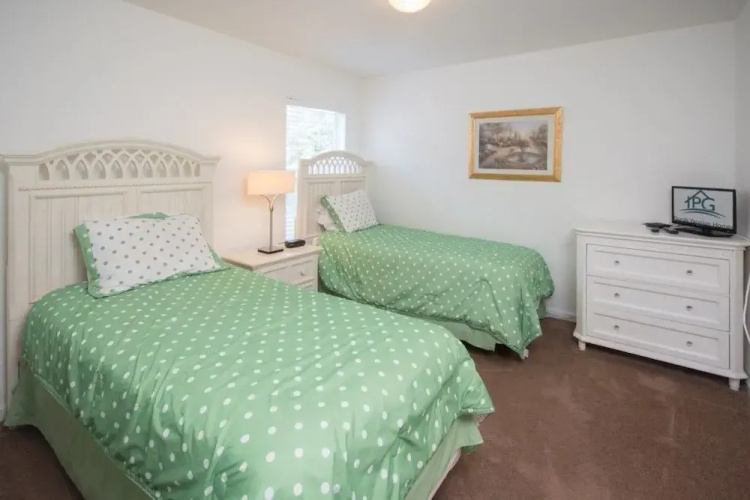 Ip60344 - Windsor Hills Resort - 5 Bed 5 Baths Villa
