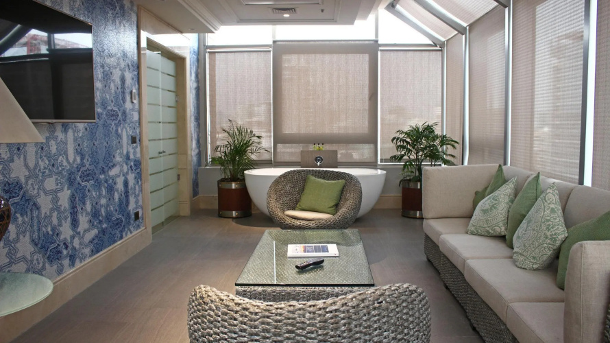 InterContinental Santiago photo 18