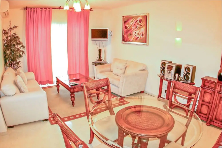 Playa Kaan 30 2 Bedroom Condo