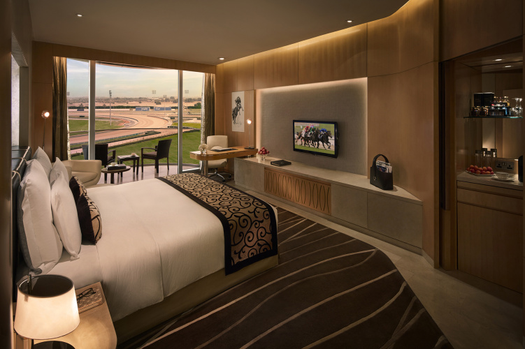 The Meydan Hotel photo 26
