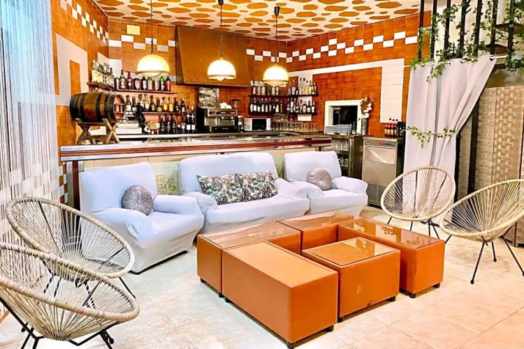 Hotel Medium Montecarlo