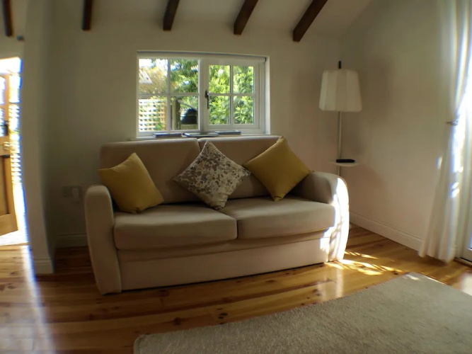 Holmdale Holiday Cottages