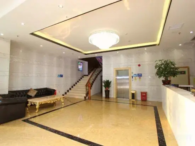 Taixin Business Hostel
