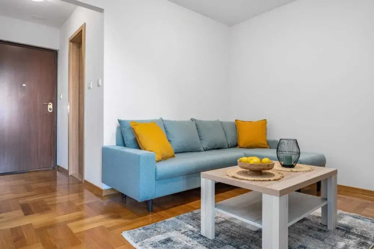 Apartment Maya by Litto
