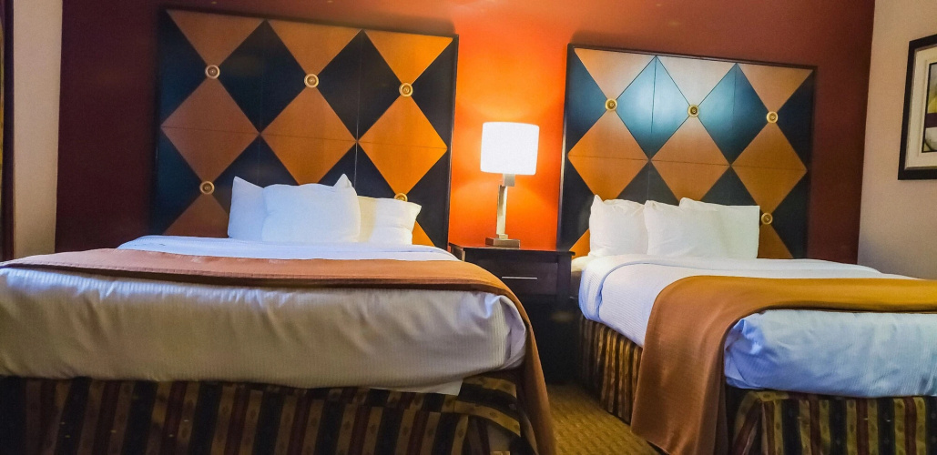 Inn America Lewiston photo 7