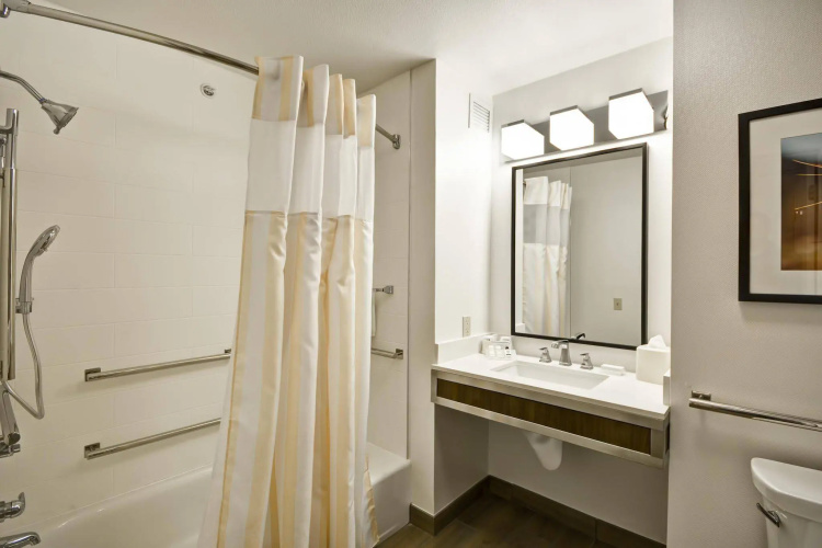 Hilton Garden Inn Austin/Round Rock photo 11