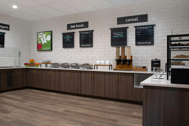 Holiday Inn And Suites Overland Park-West photo 31