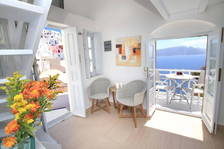 Prime Suites