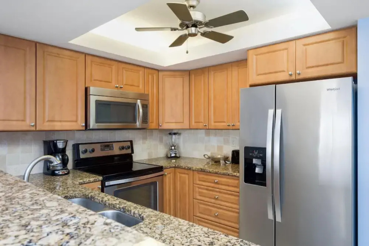 Windward Point #507