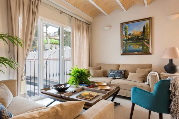 3 Bedrooms Superior Apartment