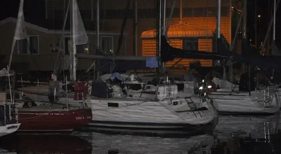 Sailing Boat Oceanis 39 Yacht Charter