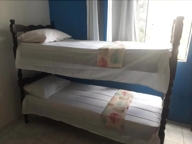 Hostel Viva La Vida