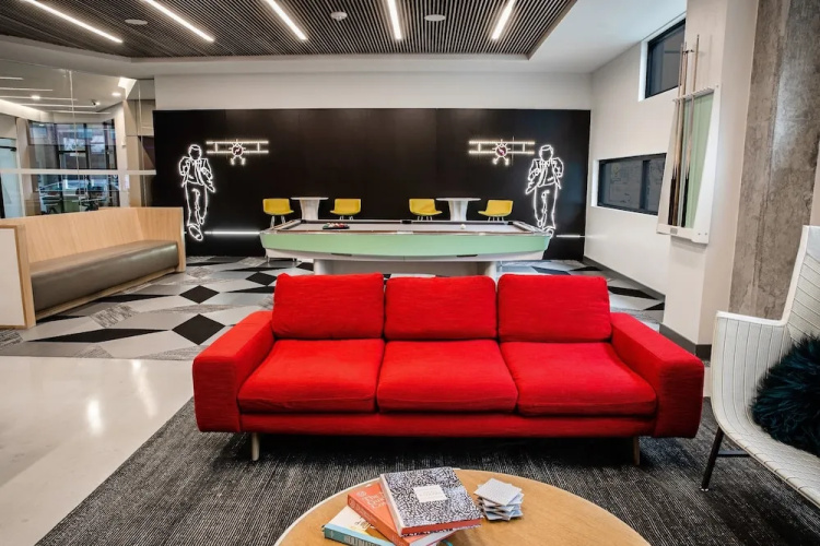 Domicile Suites at Marina SLU
