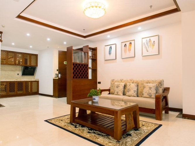 Family Suite