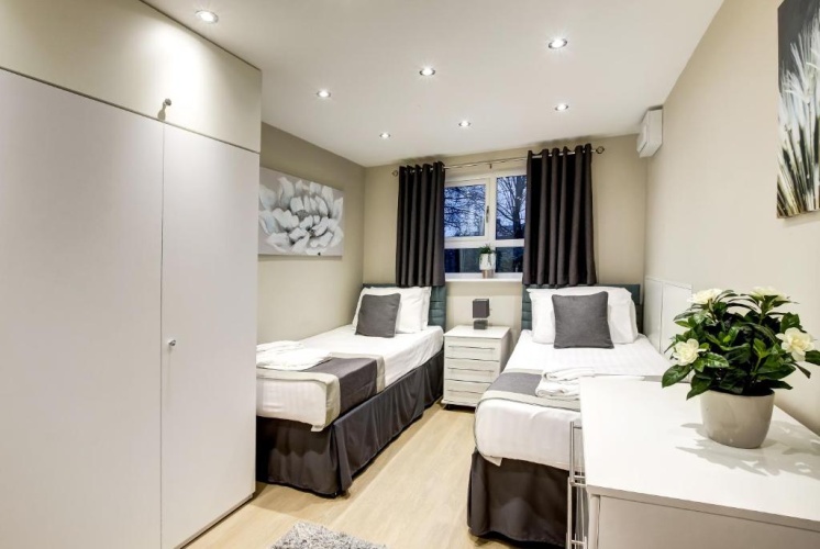 Deluxe Villa