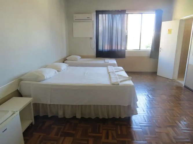 Hotel Faguile