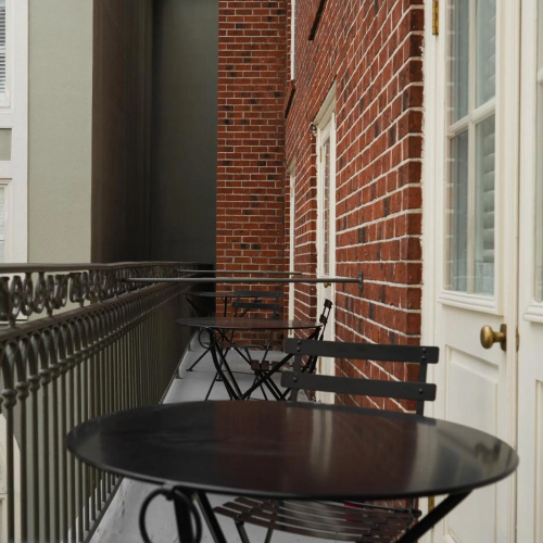 Bourbon Orleans photo 9
