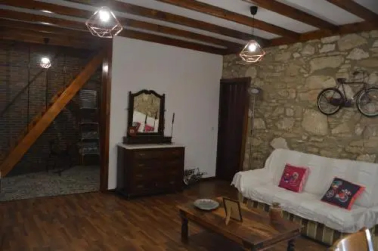 Casinha da Avó Maria