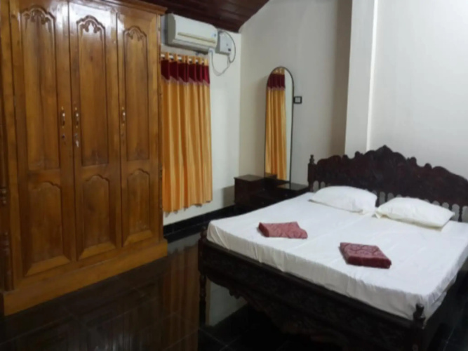 Sanora Home Stay