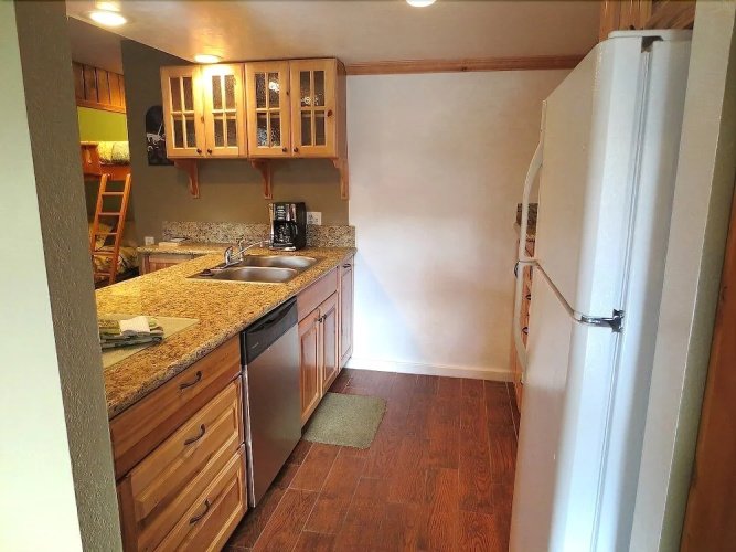 155 Premium Condo