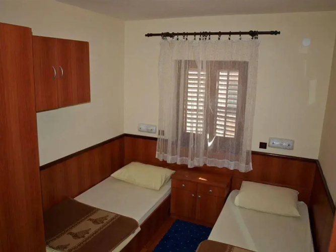 Rooms Nekic