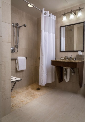 Hilton Anatole photo 11