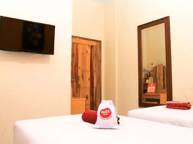 Nirvana Inn 2