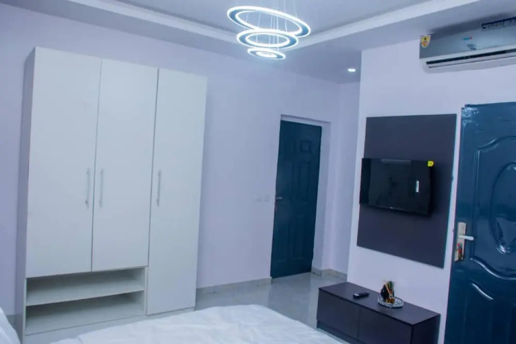 Lawview Residential Services Apartment