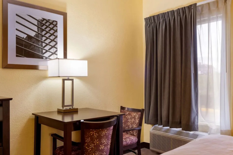 Quality Inn Jefferson