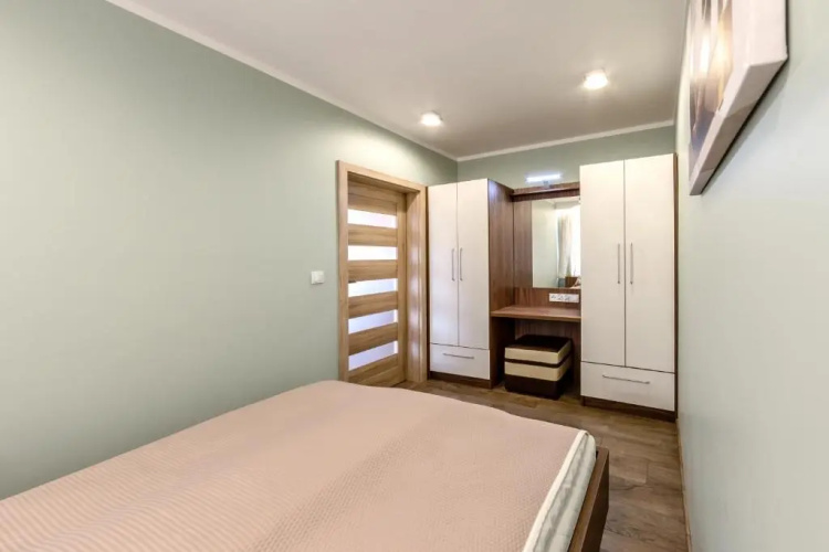 Apartament Eva
