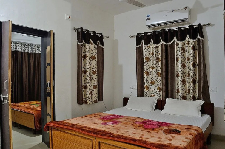 Sadanira Resort