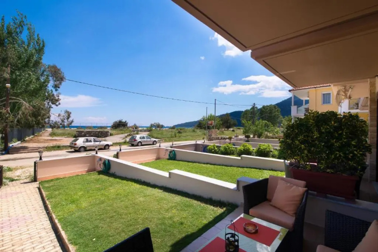 Meltemi Villa