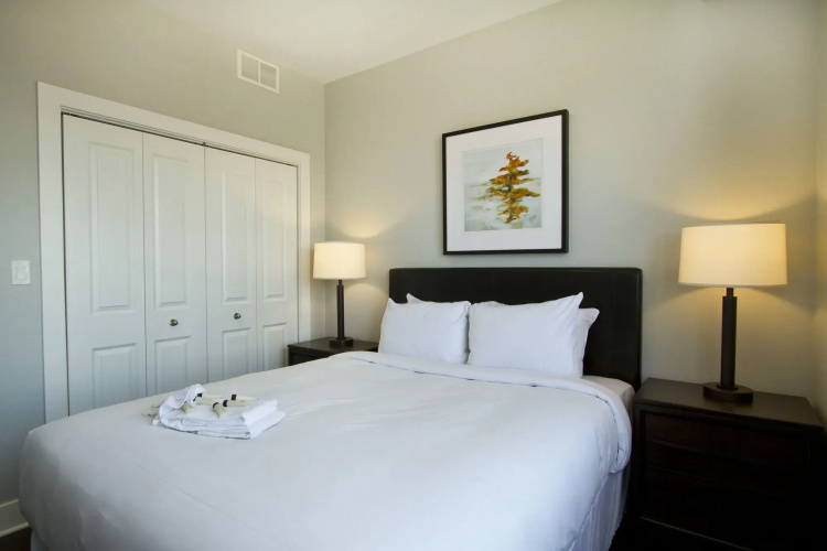 Handsome 2BR in West Loop by Sonder