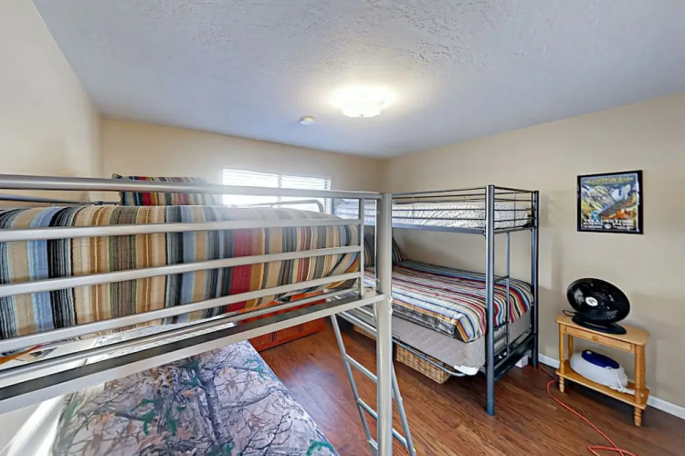 933 Straight Creek Dr Condo Unit U201