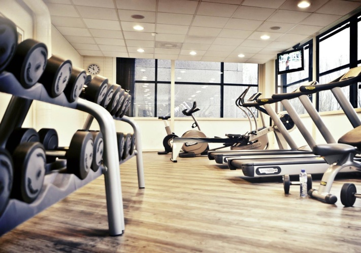 Hotel Ibis Schiphol Amsterdam Airport photo 24