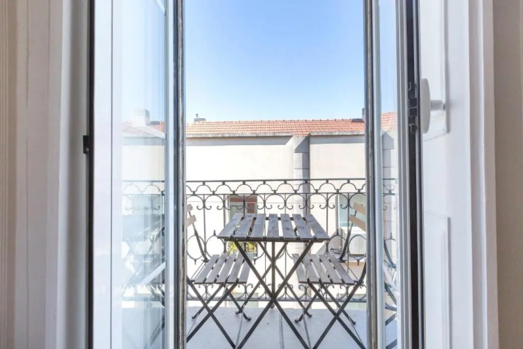 Charming Apartment Rua da Rosa 33