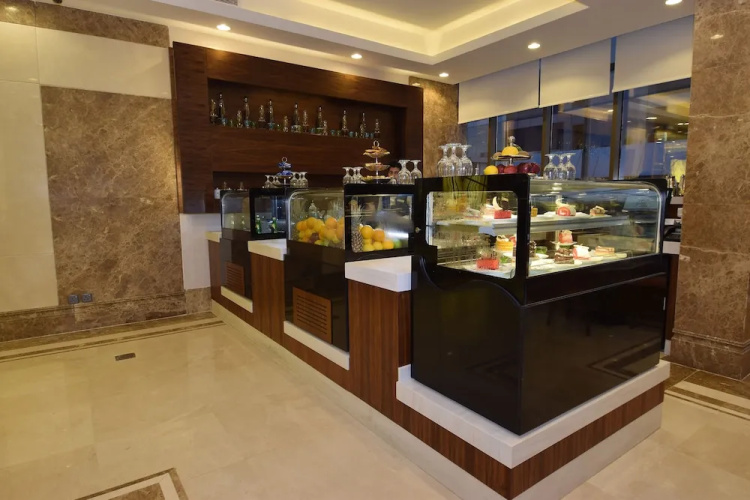 Salsabil Hotel by Warwick Al Corniche