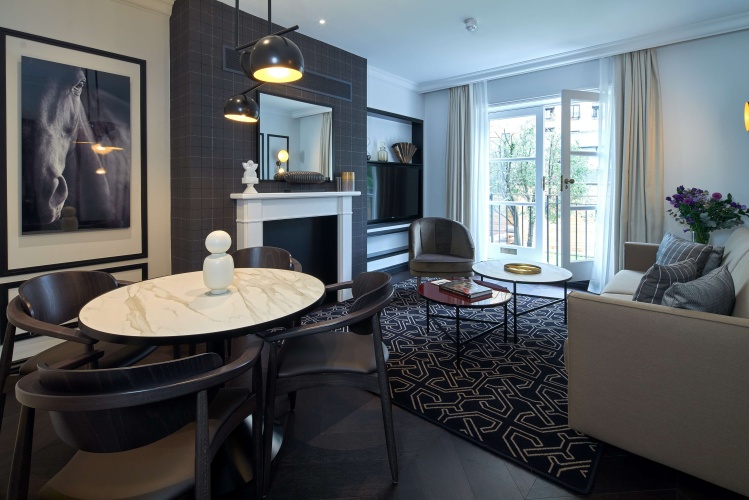 Lexham Gardens by Cheval Maison photo 8