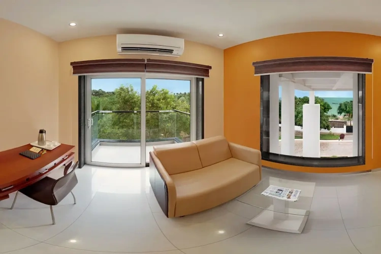 Premier Suite