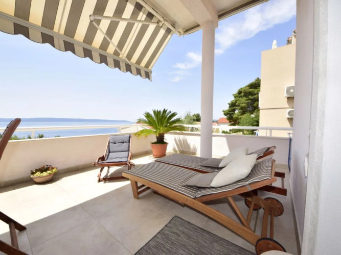 Villa Meri 28708