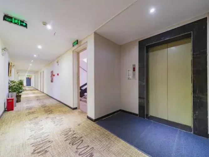 New Tiange Hotel