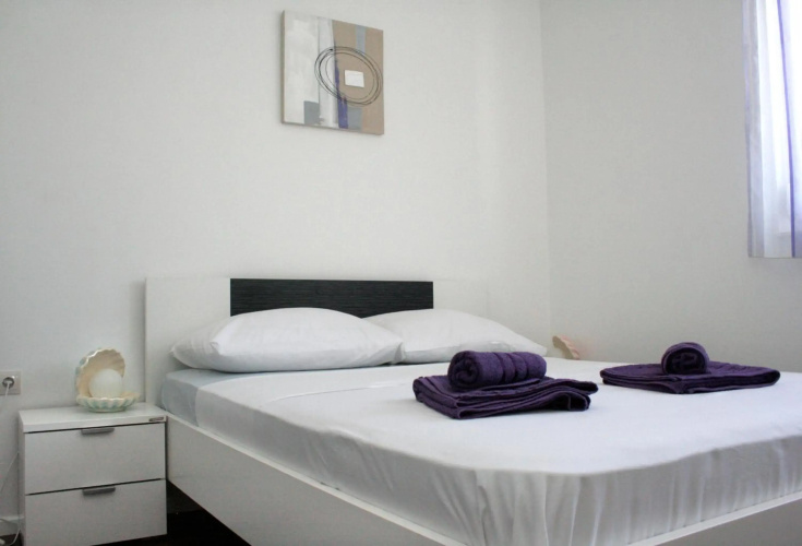 Apartment MEL II