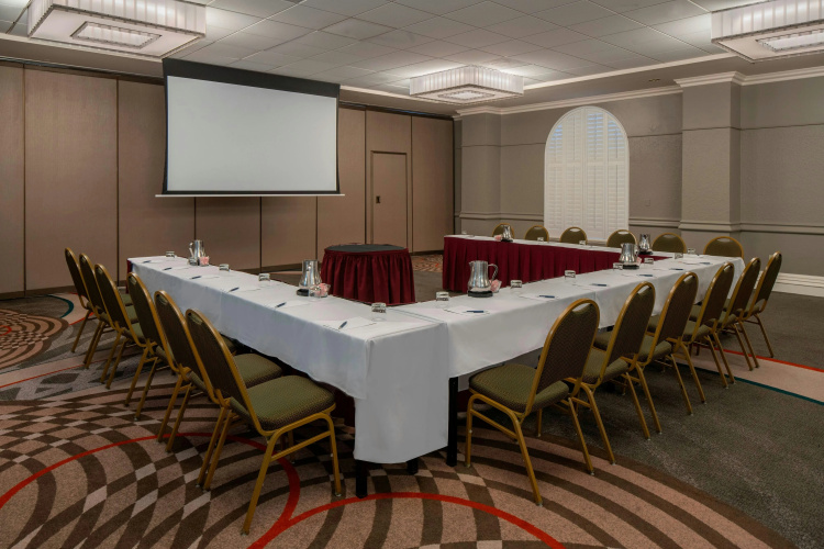 Sheraton Suites Fort Lauderdale at Cypress Creek photo 17