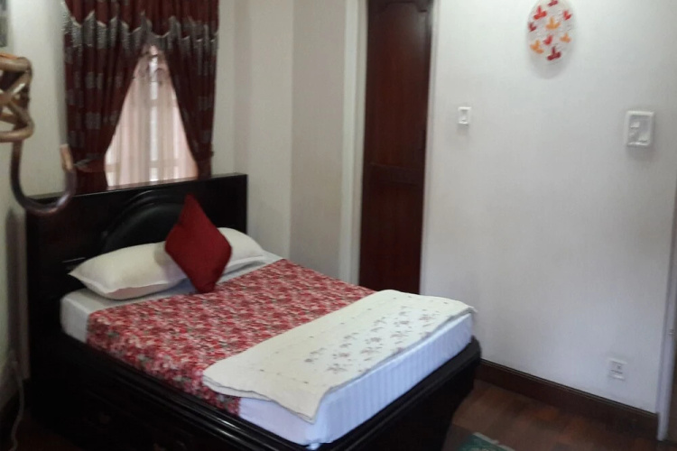 Pari Homestay